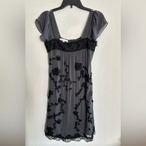 Corey Lynn Calter Babydoll Dress